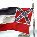 The Influence of Neighboring States on Politics in Southeastern Mississippi