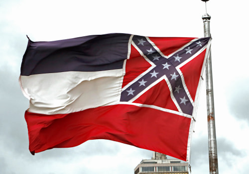 The Influence of Neighboring States on Politics in Southeastern Mississippi